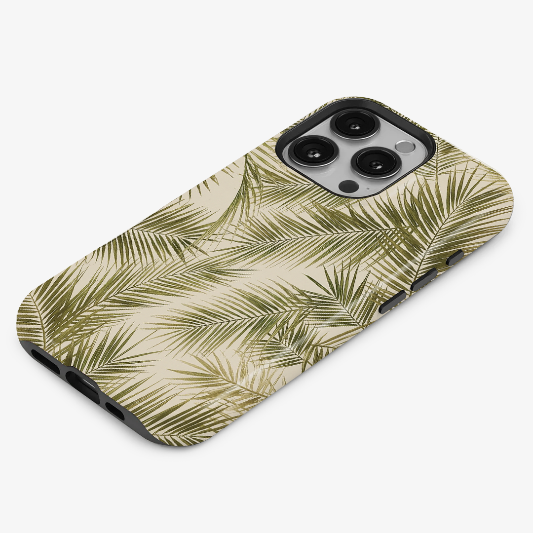 Happy Place Armoured Phone Case