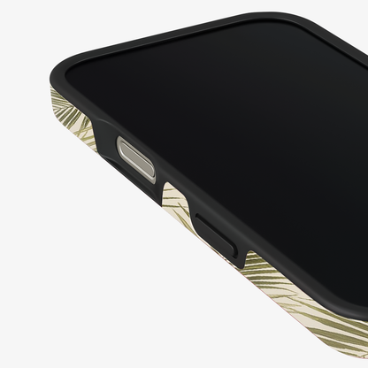 Happy Place Armoured Phone Case