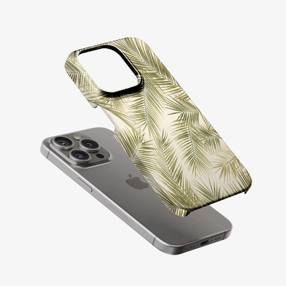 Happy Place Phone Case