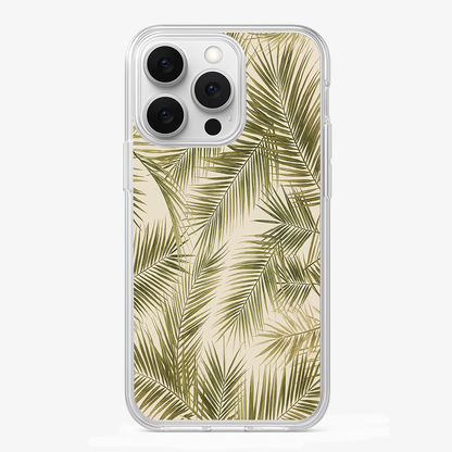 Happy Place Phone Case Glass Case