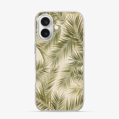 Happy Place iPhone 17 Case