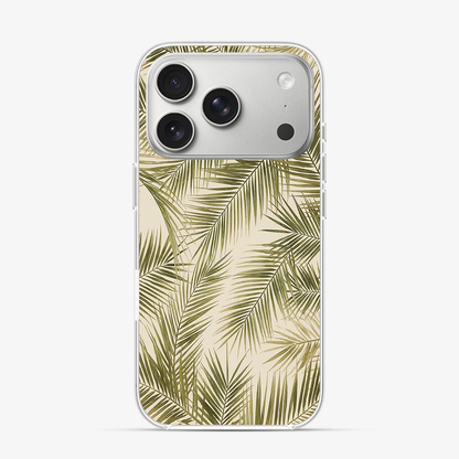 Happy Place iPhone 17 Pro Case