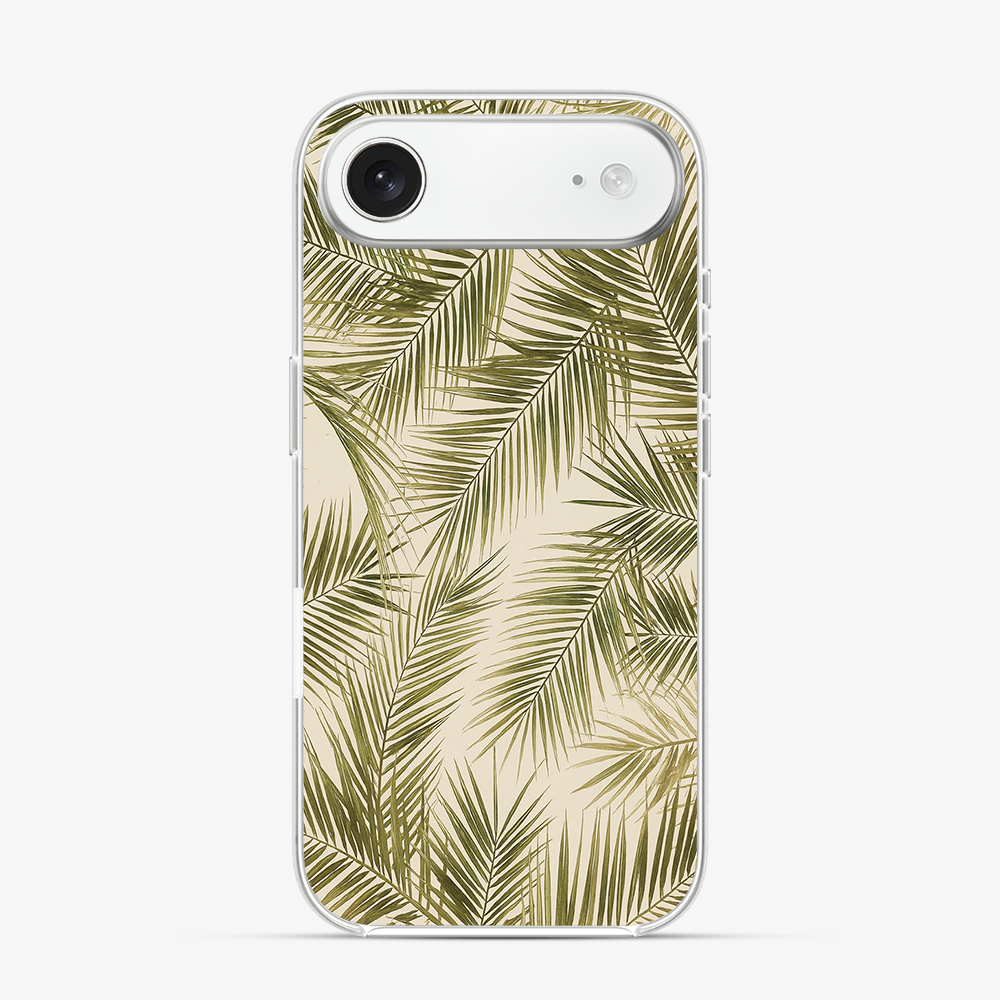 Happy Place iPhone Air Case
