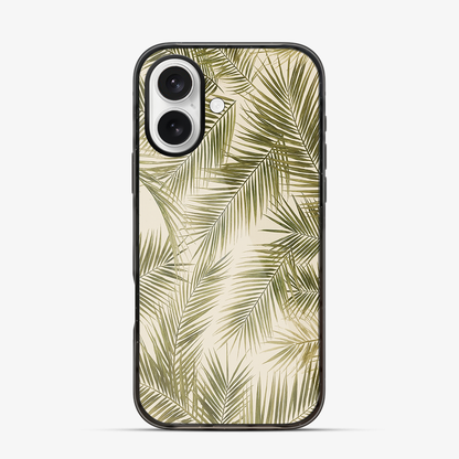 Happy Place iPhone 17 Case