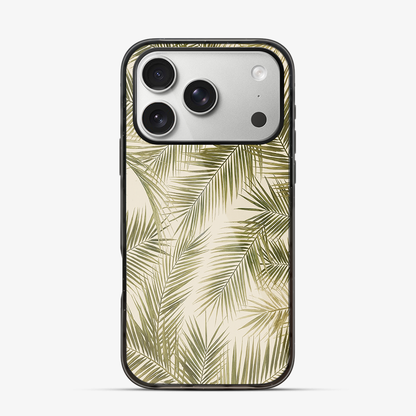 Happy Place iPhone 17 Pro Case