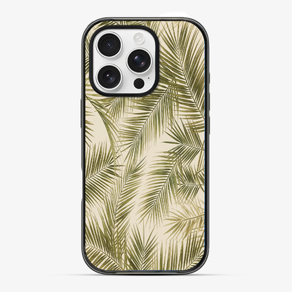 Happy Place Phone Case Hard 2.0 Case