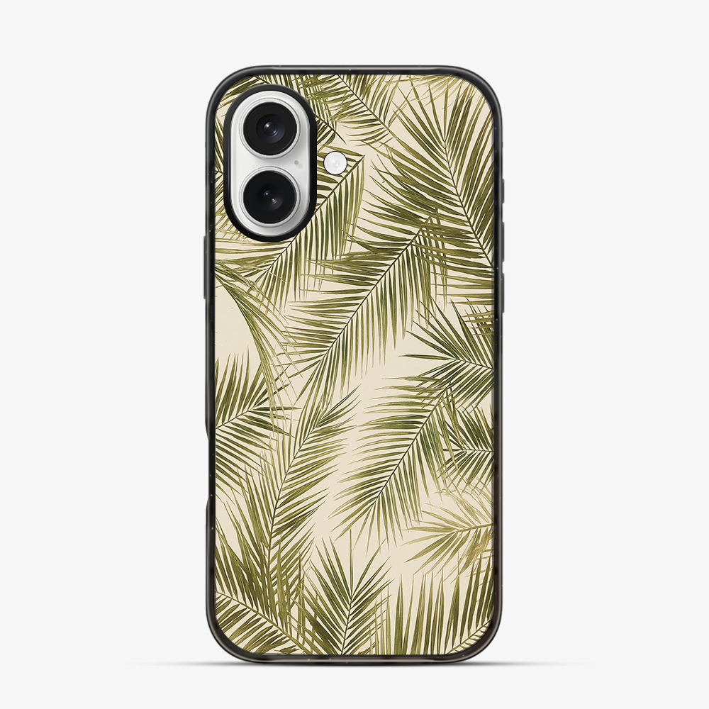 Happy Place iPhone 17 Case