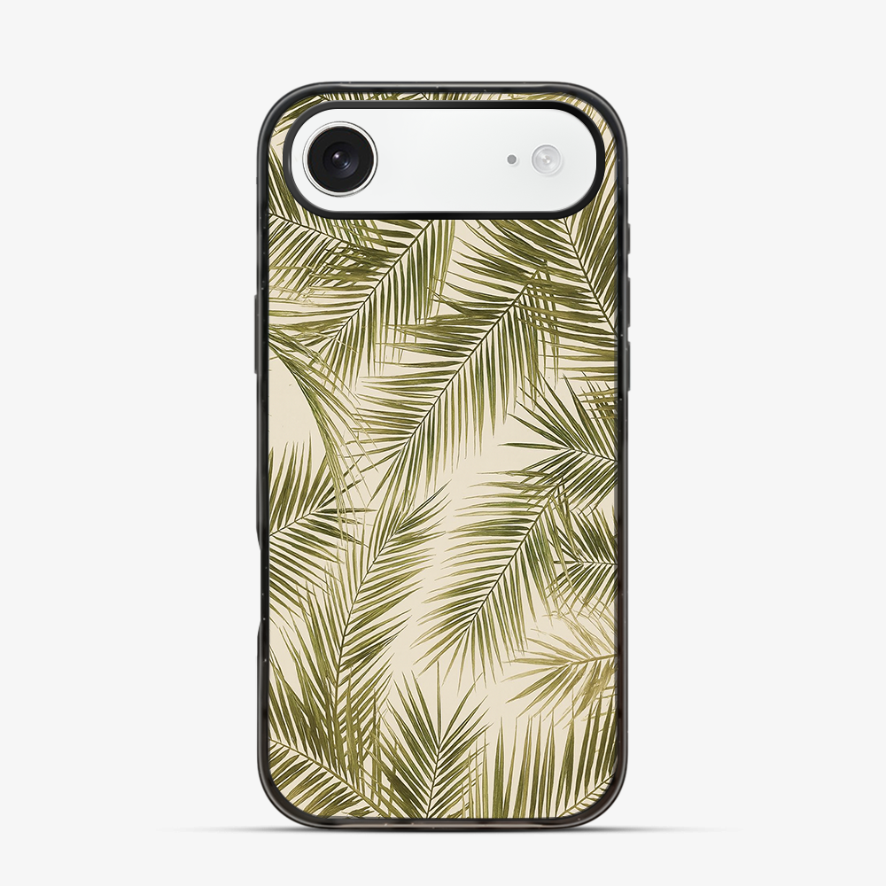 Happy Place iPhone Air Case