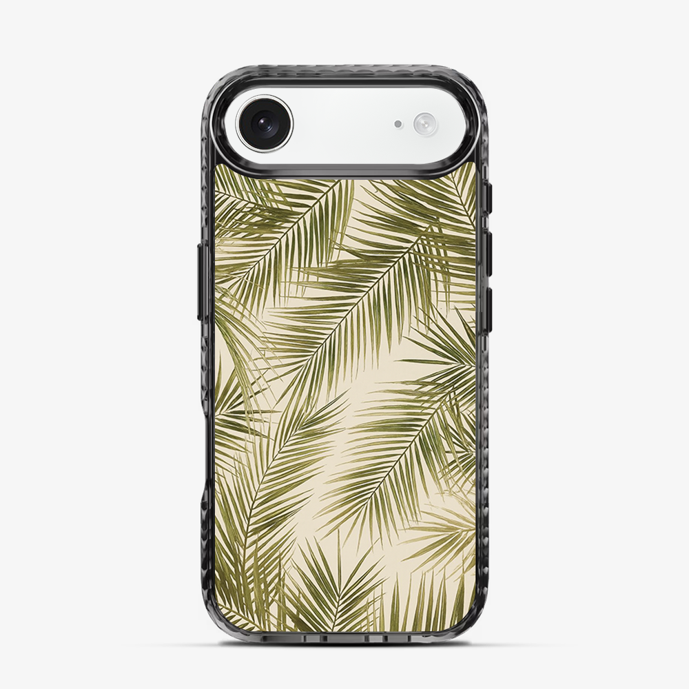 Happy Place iPhone Air Case