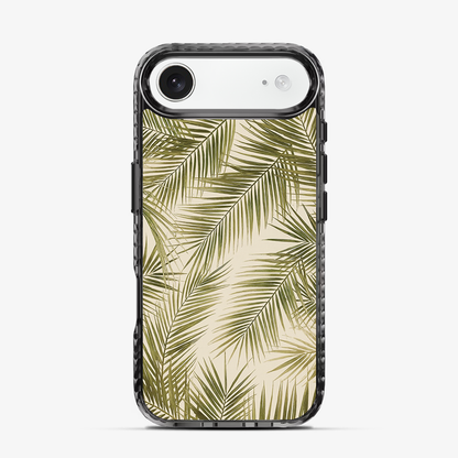 Happy Place iPhone Air Case