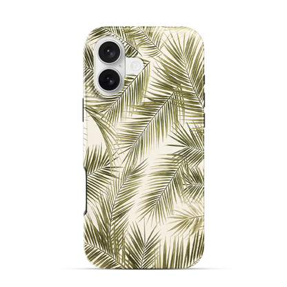 Happy Place iPhone 17 Case