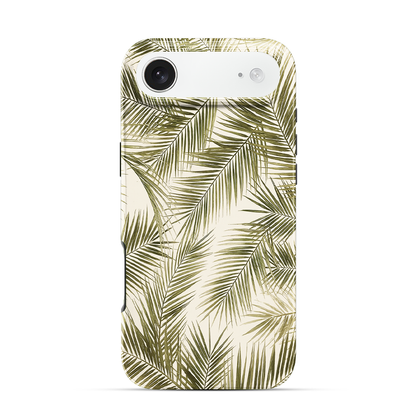 Happy Place iPhone Air Case