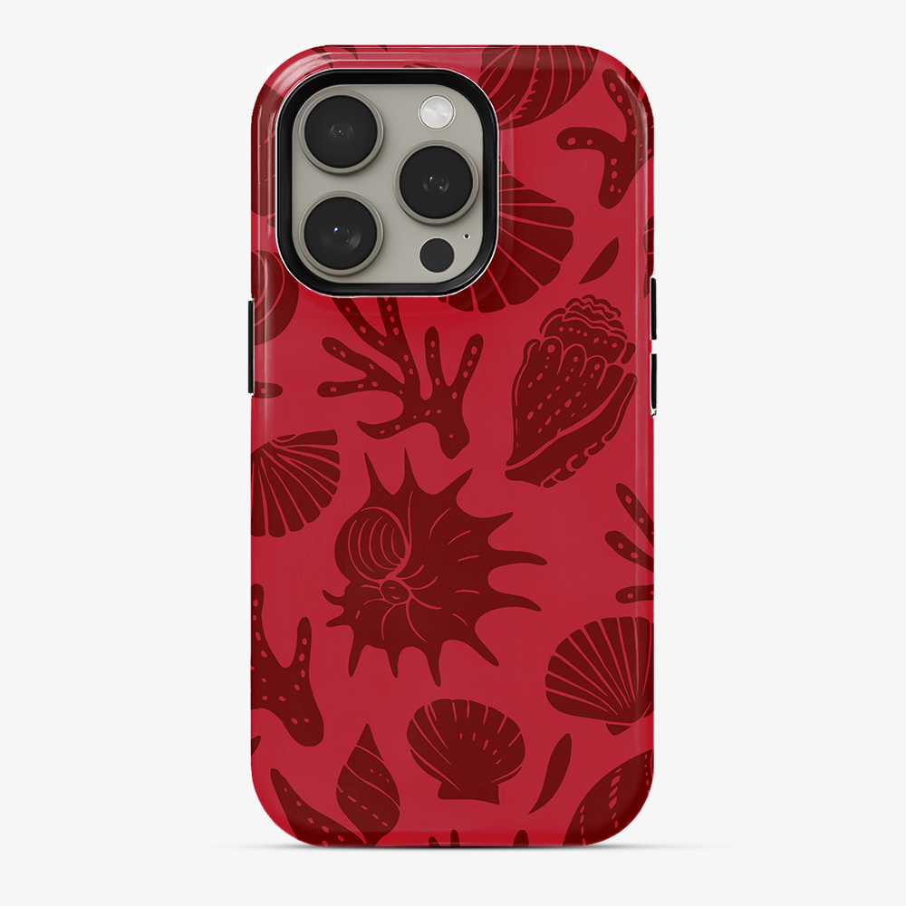 Solace Armoured Phone Case