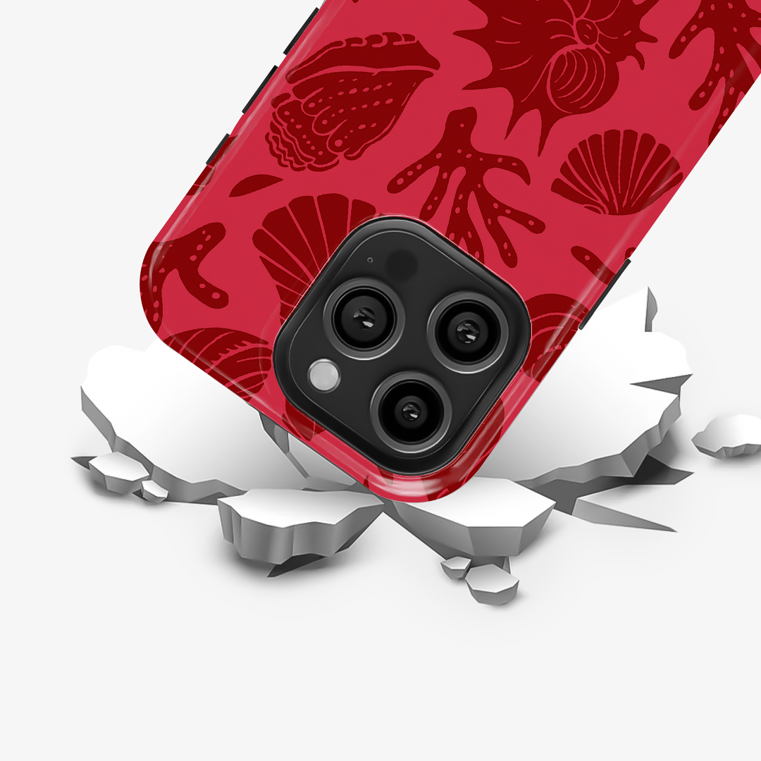 Solace Armoured Phone Case