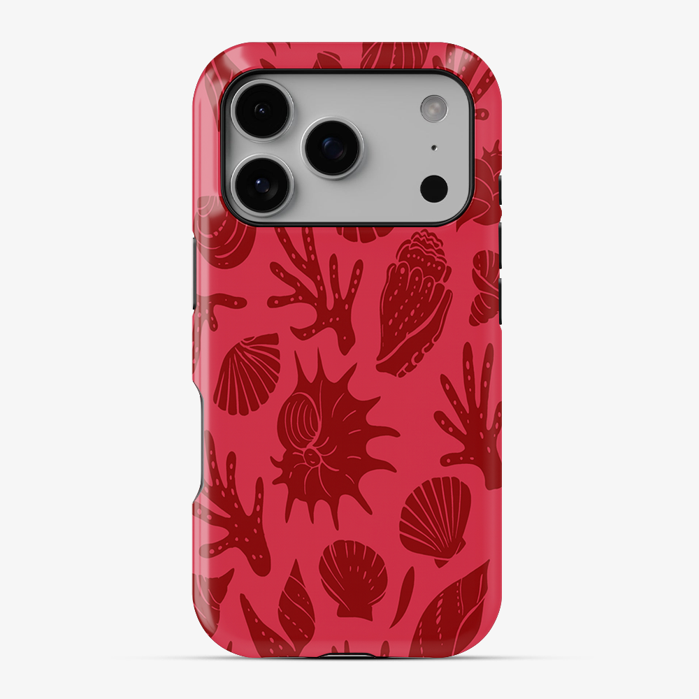 Solace Phone Case