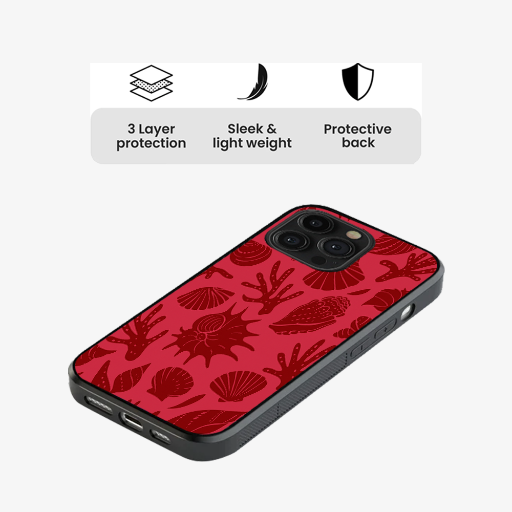 Solace Phone Case