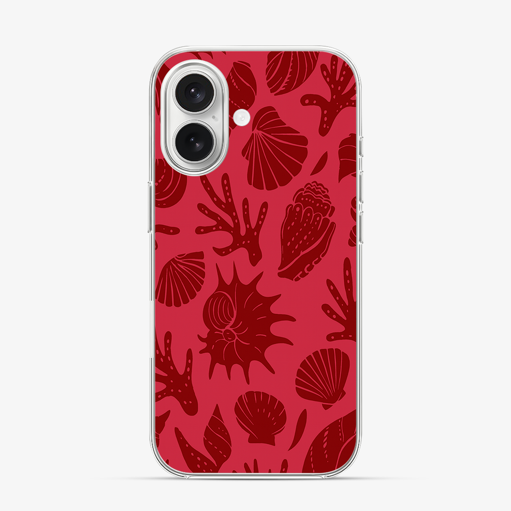 Solace iPhone 17 Case