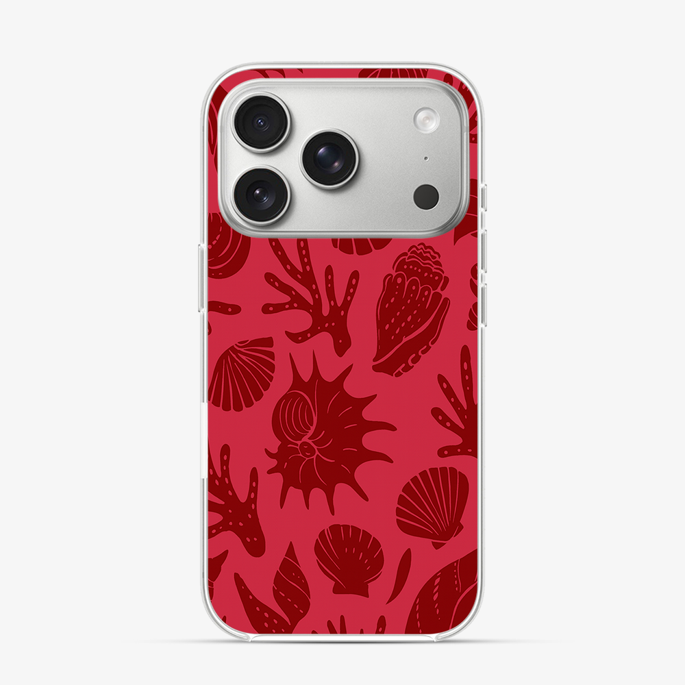 Solace iPhone 17 Pro Case