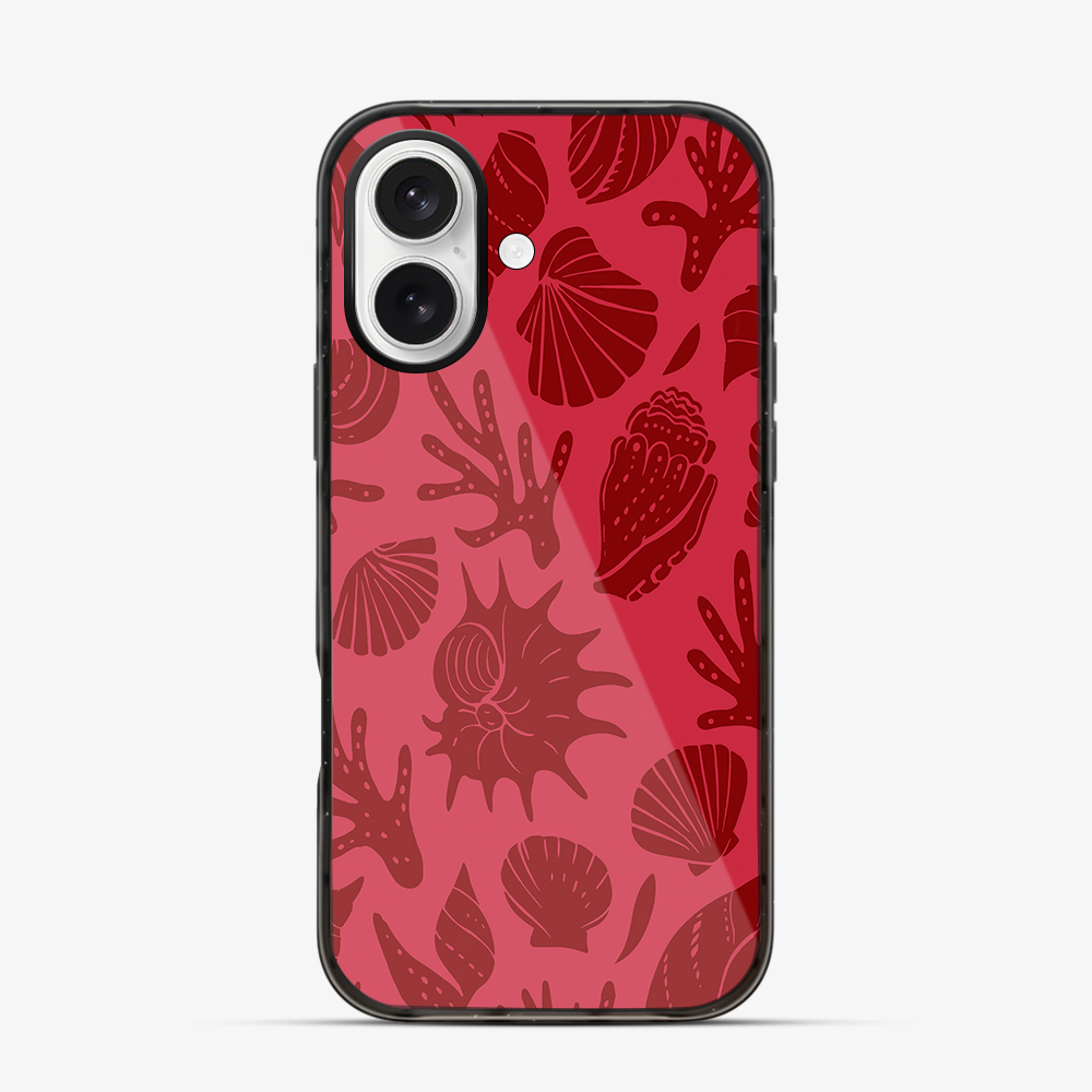 Solace iPhone 17 Case