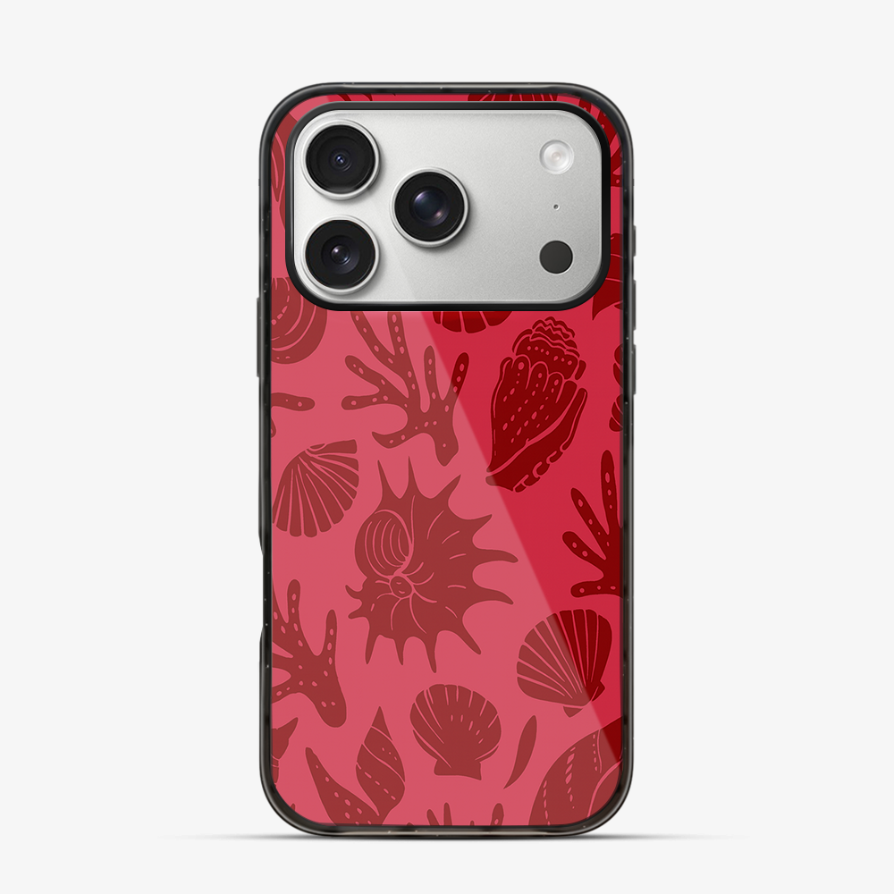 Solace iPhone 17 Pro Case