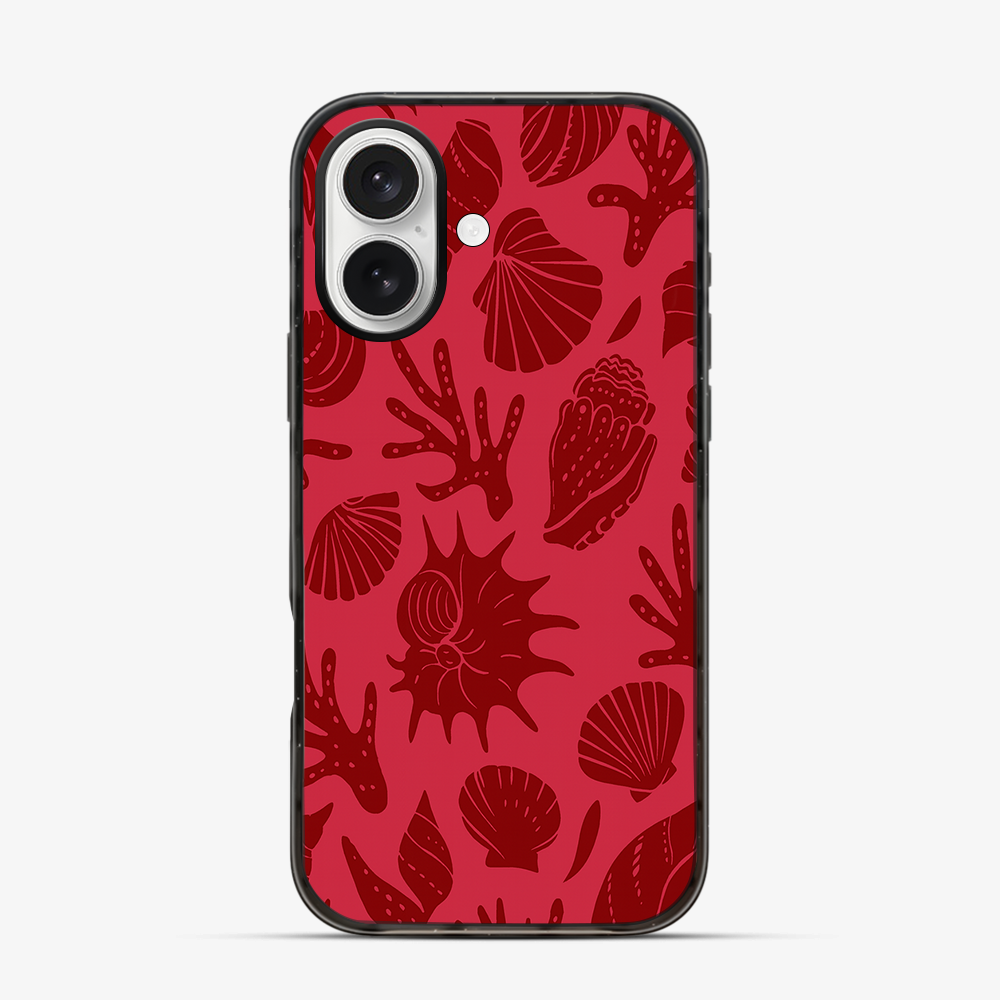 Solace iPhone 17 Case