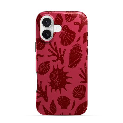 Solace iPhone 17 Case