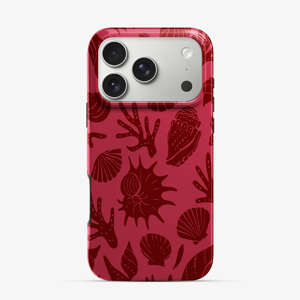 Solace iPhone 17 Pro Case
