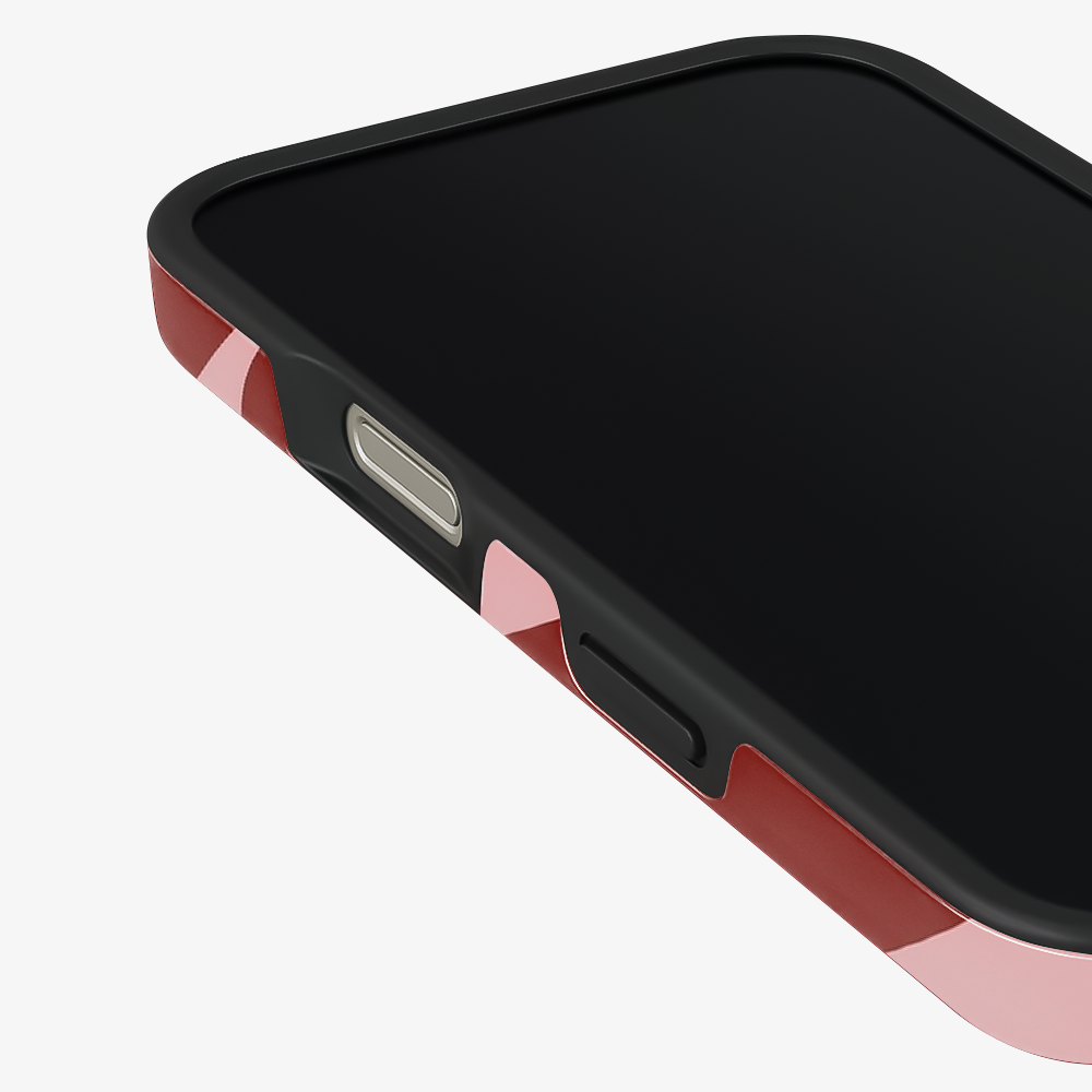 Flex Armoured Phone Case