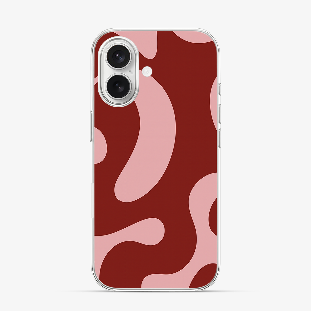 Flex iPhone 17 Case