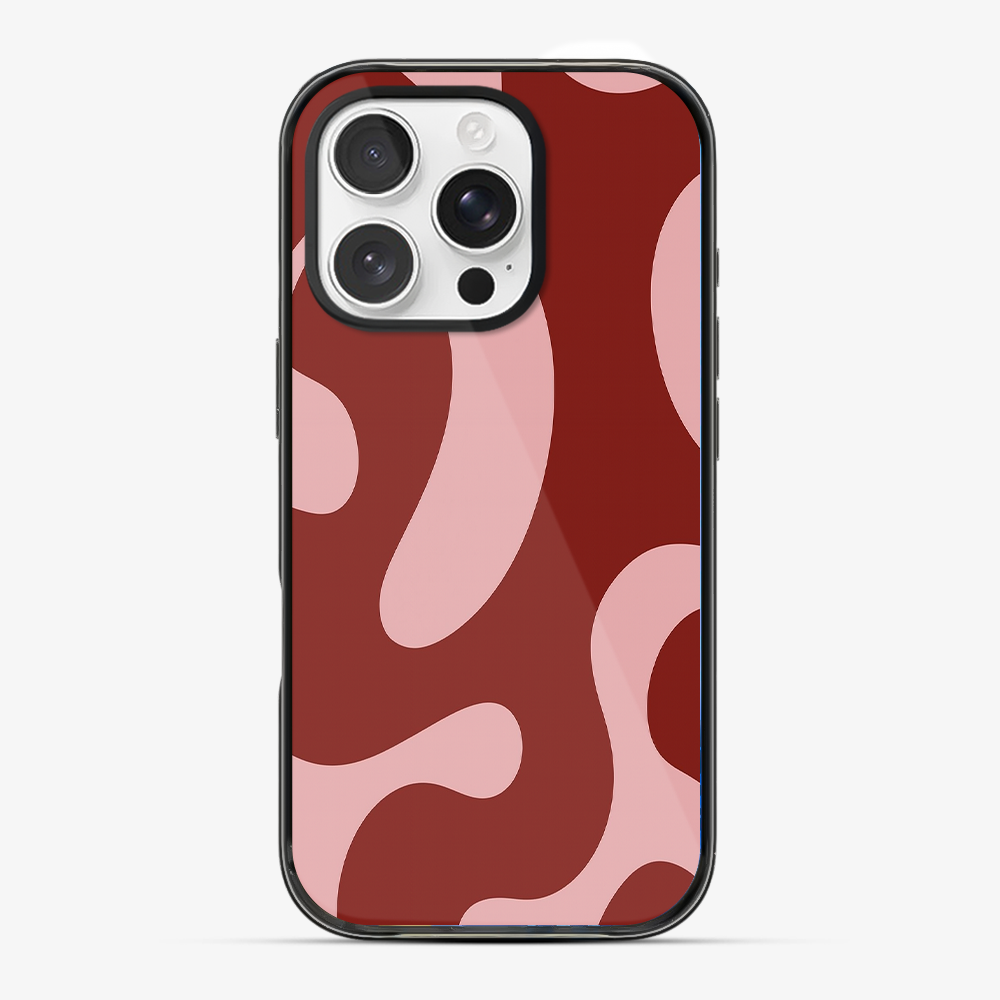 Flex Phone Case Anti Yellow Silicone Case