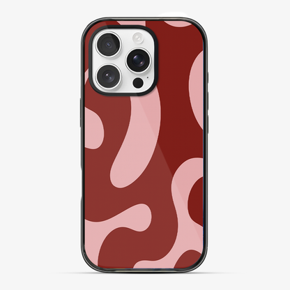 Flex Phone Case Anti Yellow Silicone Case