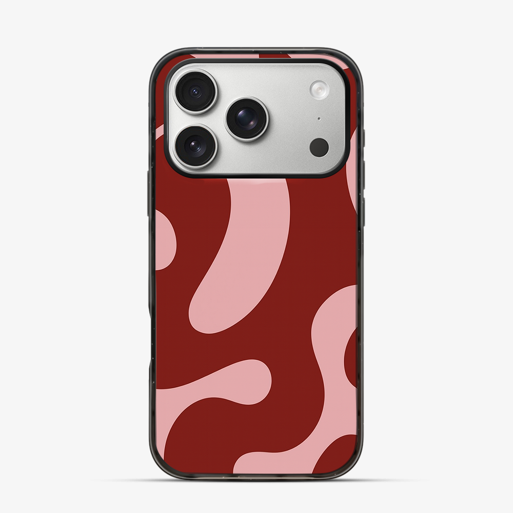 Flex iPhone 17 Pro Case