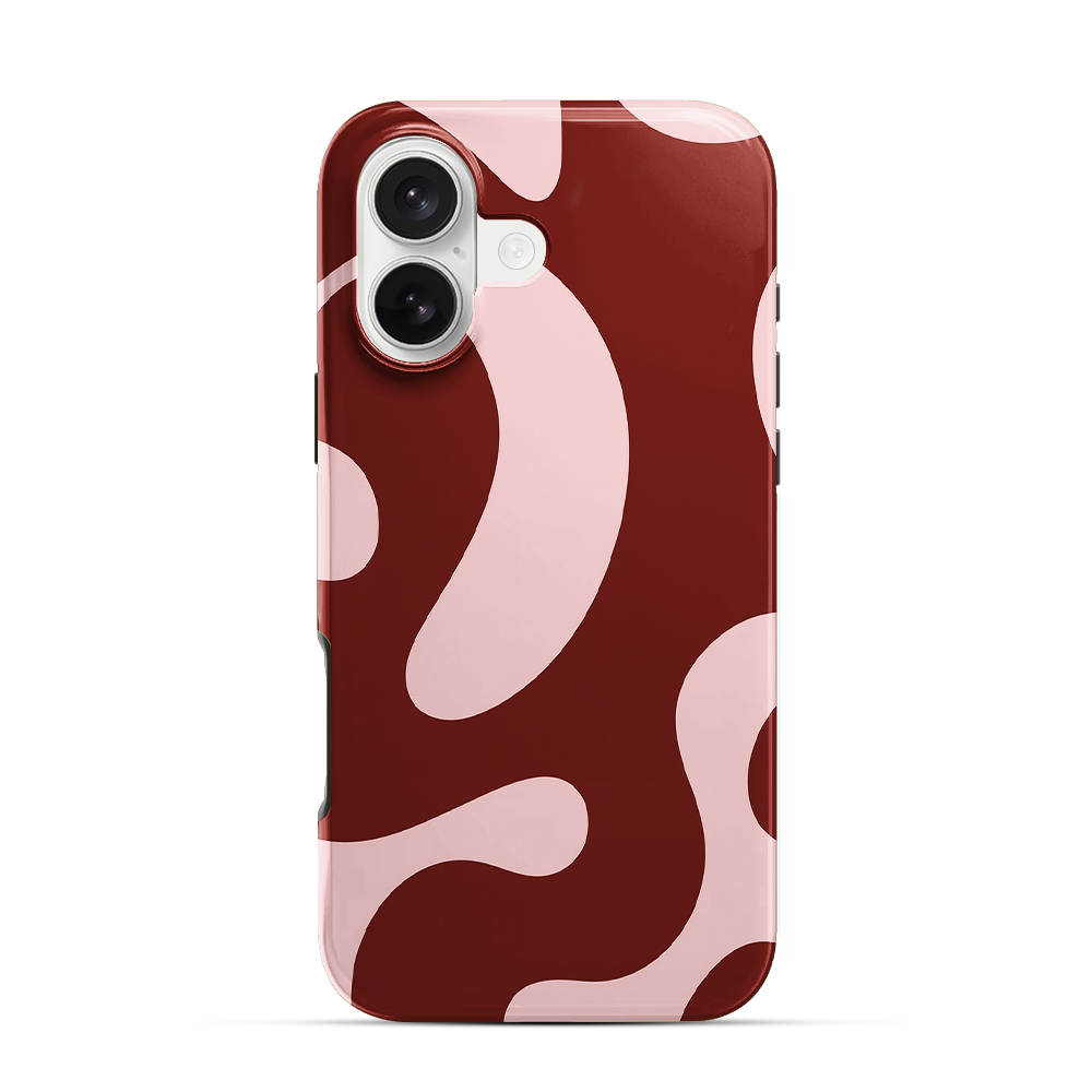 Flex iPhone 17 Case