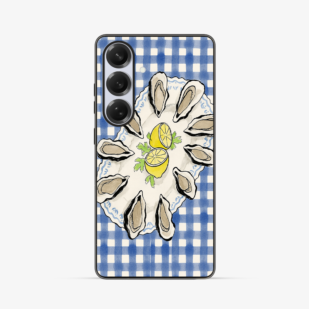 Today's Special Samsung Phone Case Clear Silicone Case