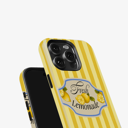 Frizzante Armoured Phone Case