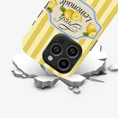 Frizzante Armoured Phone Case