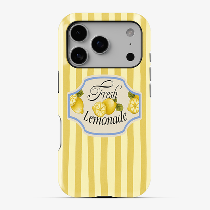 Frizzante Phone Case