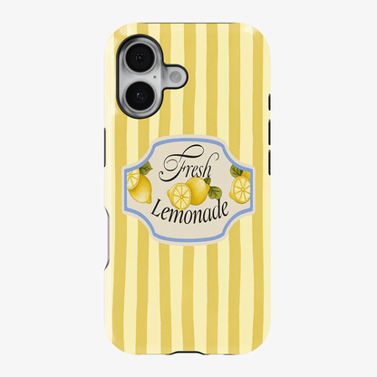 Frizzante Phone Case
