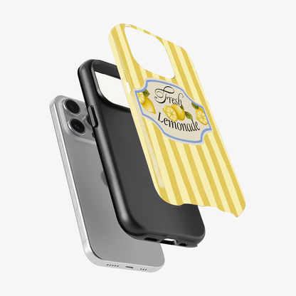 Frizzante Phone Case