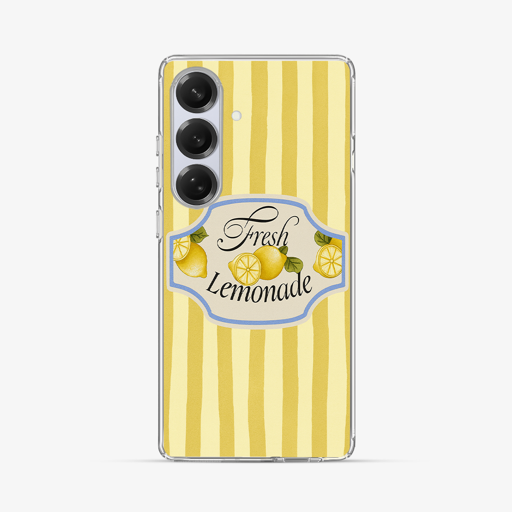 Frizzante Samsung Phone Case Hard 2.0 Case