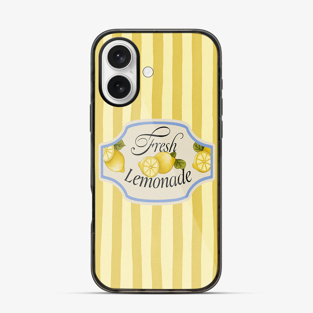 Frizzante iPhone 16 Case