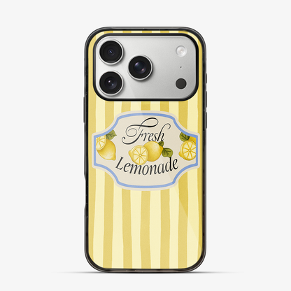 Frizzante iPhone 17 Pro Case