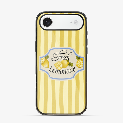 Frizzante iPhone Air Case