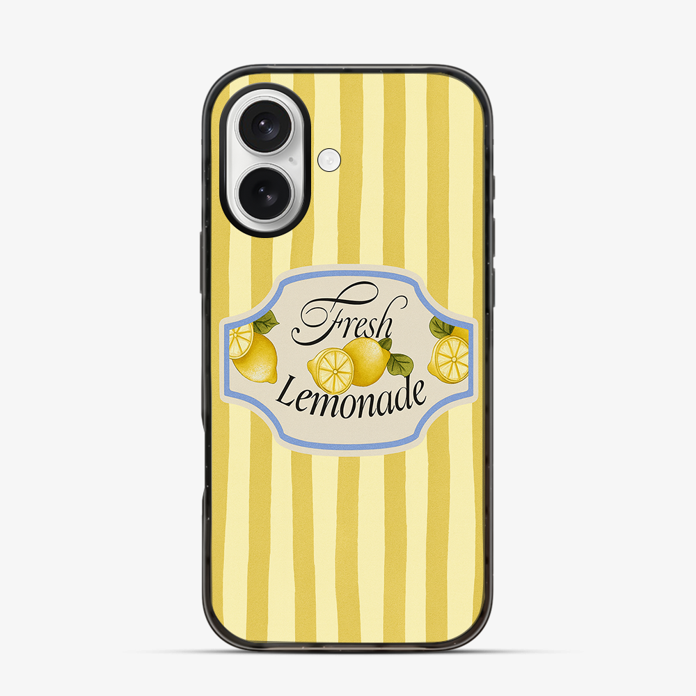 Frizzante iPhone 17 Case