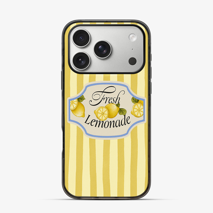 Frizzante iPhone 17 Pro Case