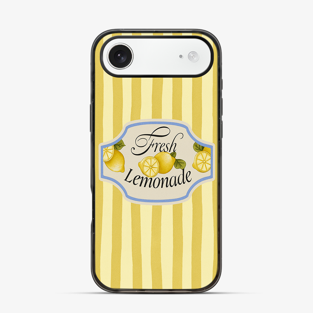 Frizzante iPhone Air Case
