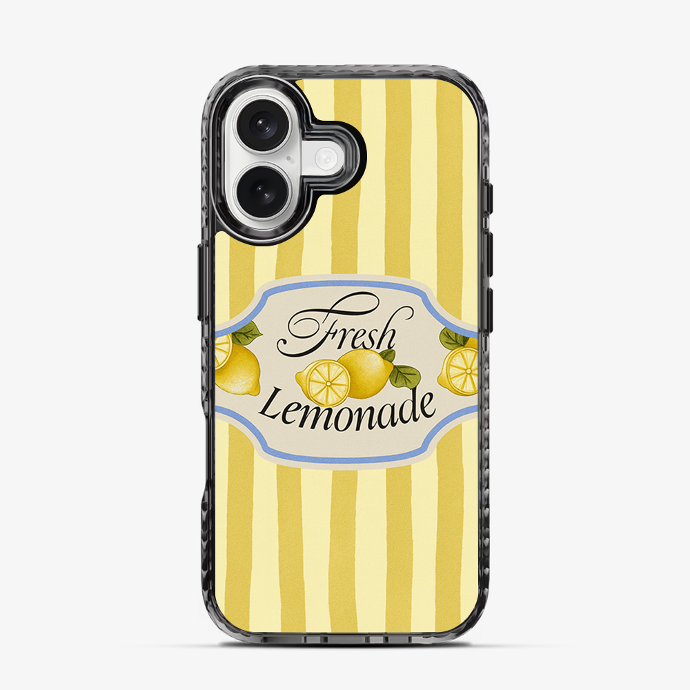 Frizzante iPhone 17 Case