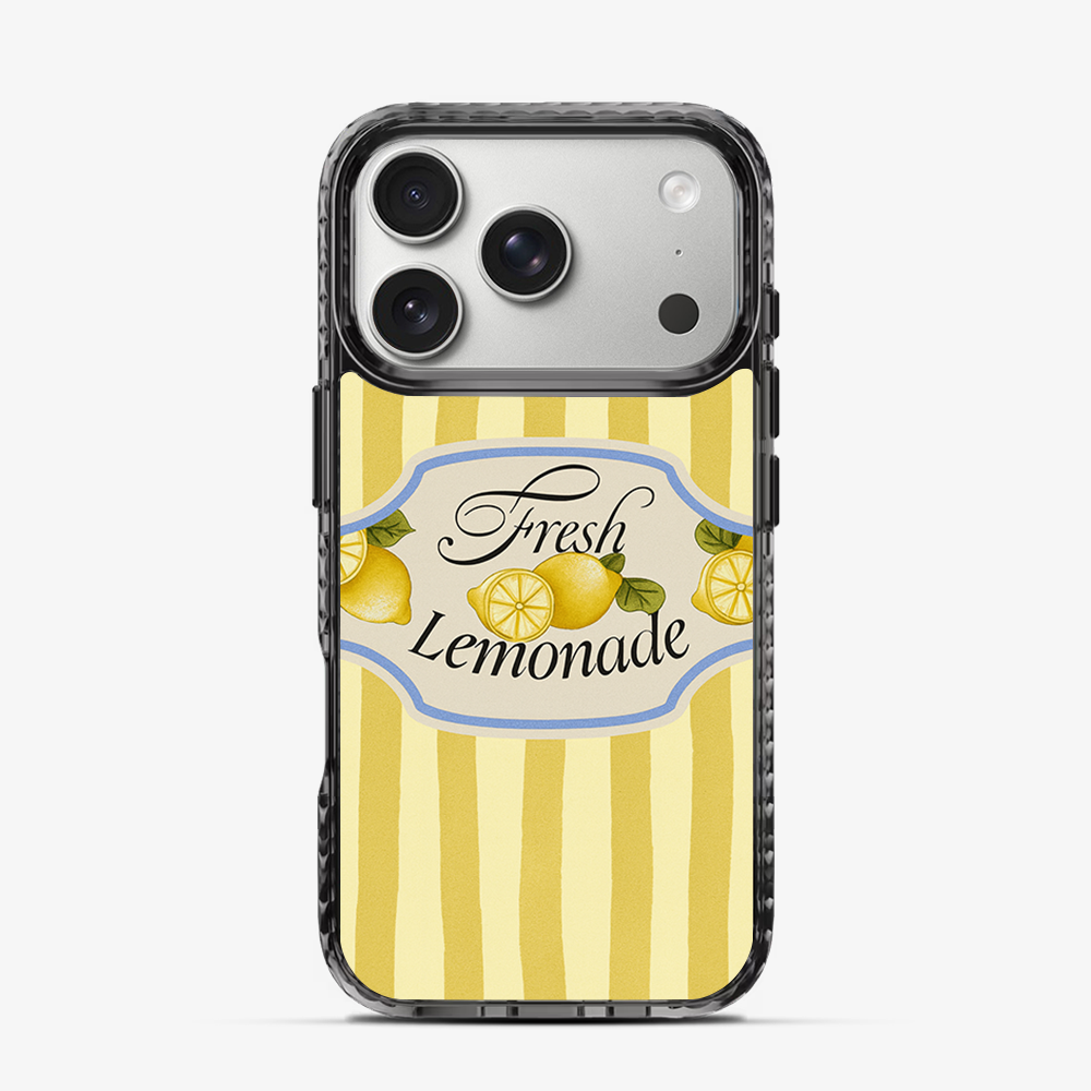 Frizzante iPhone 17 Pro Max Case