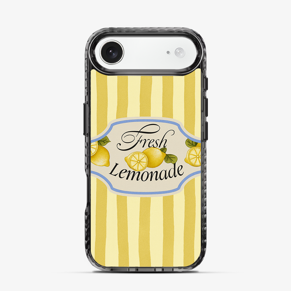 Frizzante iPhone Air Case