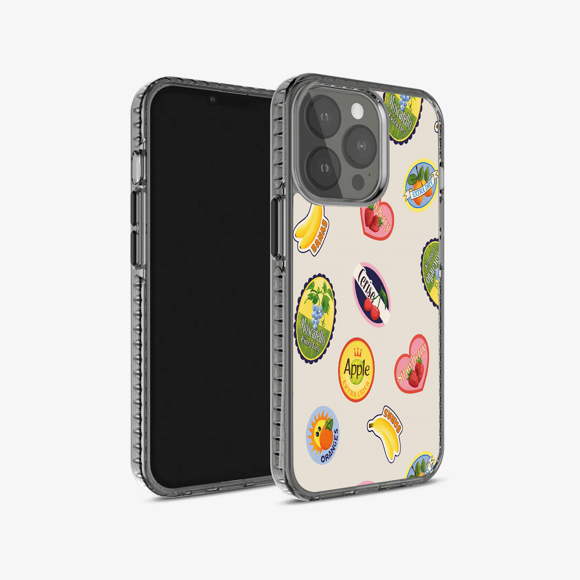 Flavour Stride 2.0 Case